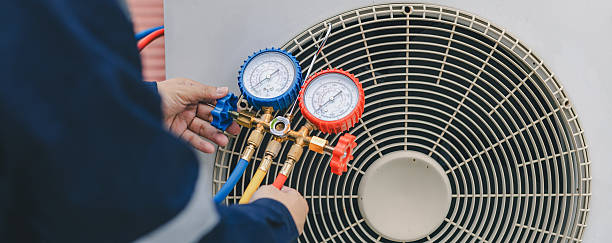 Trusted Air Conditioning Repair service in Shafer, MN - Leonard HVAC