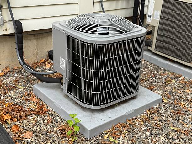 24/7 Emergency Air Conditioning Repair experts in Shafer, MN