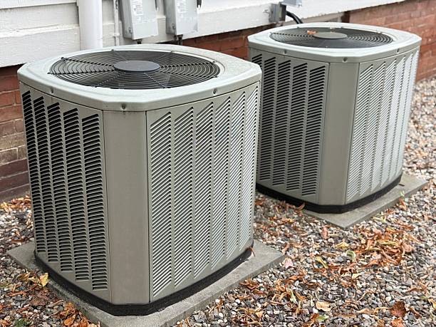 Reliable Air Conditioning Repair contractor in Shafer, MN by Leonard HVAC